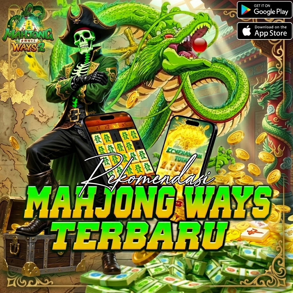 GAME ONLINE TERGACOR